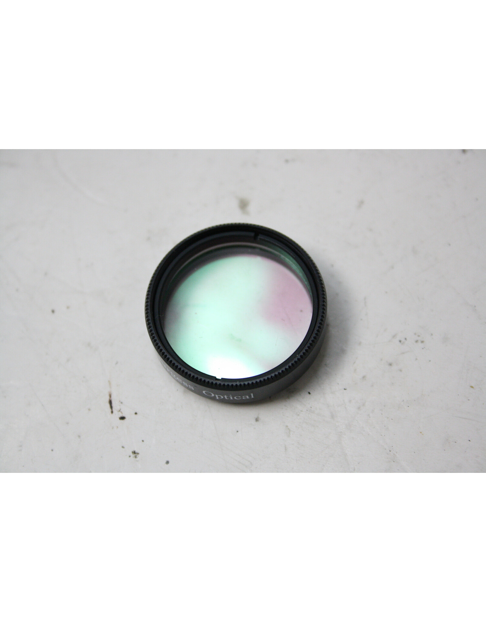 Burgess Optical Burgess Optical C.A.S.S. (Minus Violet) Filter (Pre-owned)