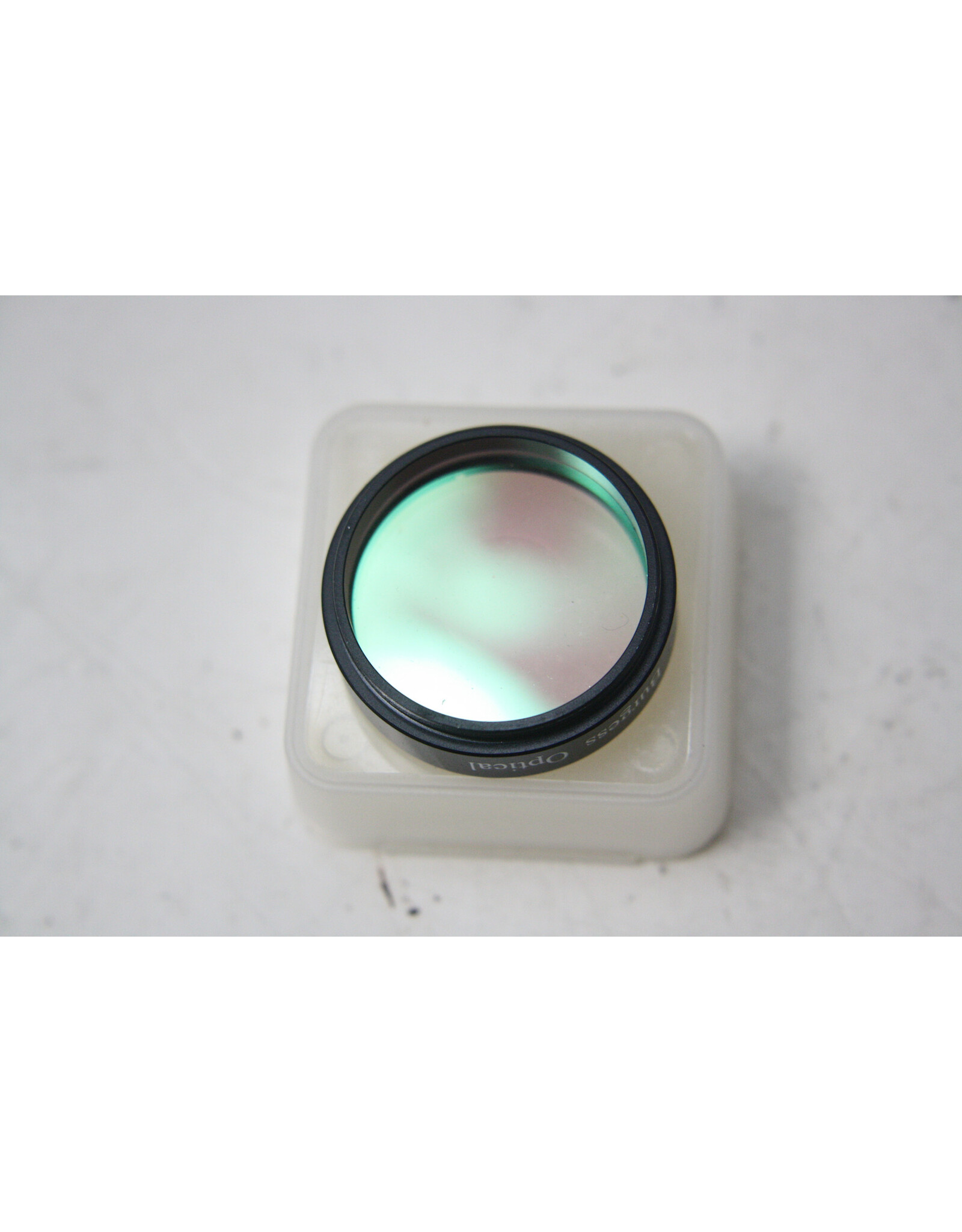 Burgess Optical Burgess Optical C.A.S.S. (Minus Violet) Filter (Pre-owned)