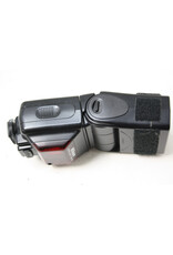 Nikon Speedlight SB-24 Excellent+5 Shoe Mount Flash