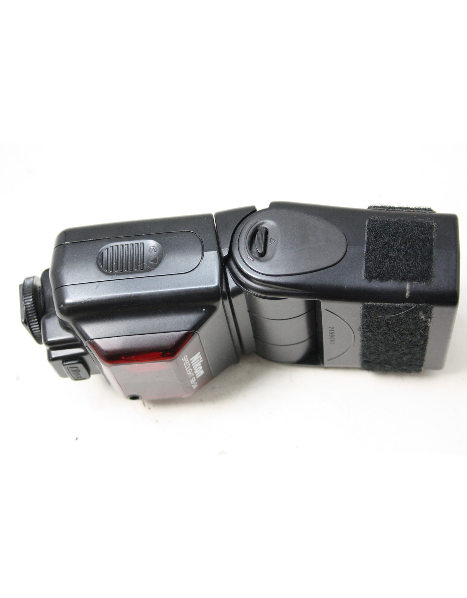 Nikon Speedlight SB-24 Excellent+5 Shoe Mount Flash