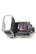Nikon Speedlight SB-24 Excellent+5 Shoe Mount Flash