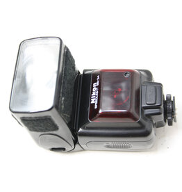 Nikon Speedlight SB-24 Excellent+5 Shoe Mount Flash