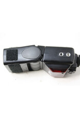 Nikon Speedlight SB-24 Excellent+5 Shoe Mount Flash