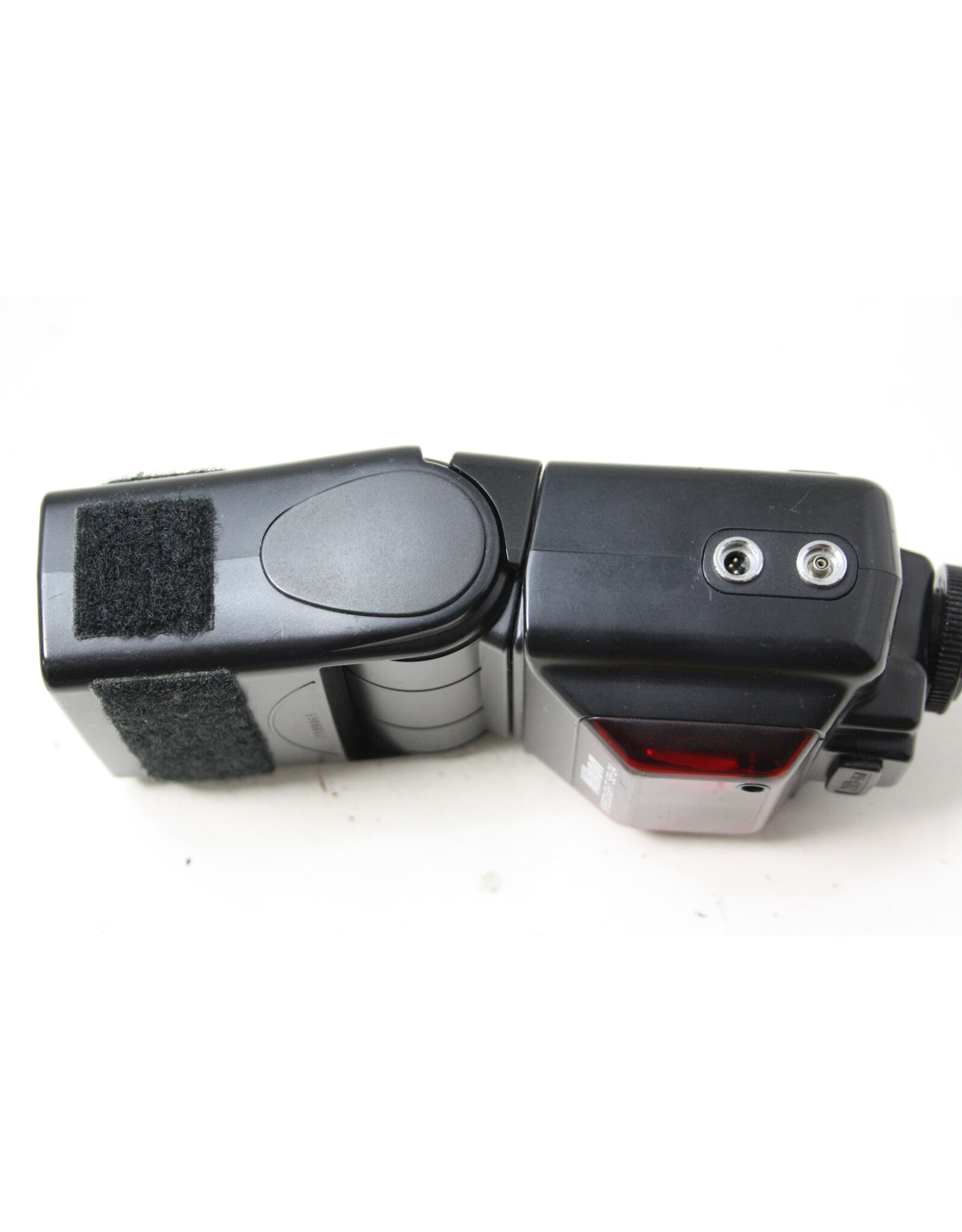 Nikon Speedlight SB-24 Excellent+5 Shoe Mount Flash