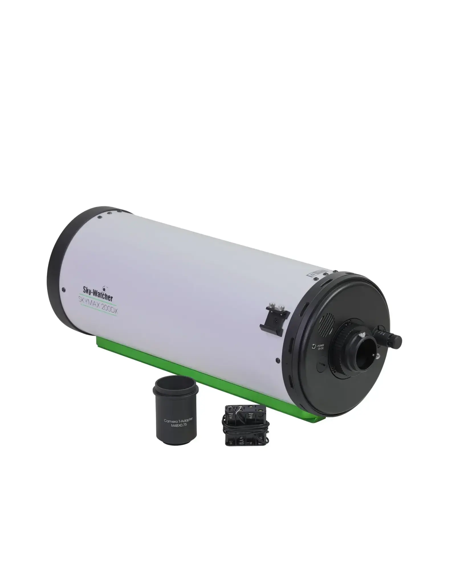Sky-Watcher NEW! SkyMax 200DX (Coming Summer 2026) PREORDER NOW!