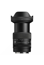 Sigma Sigma 20-60mm F2.8-4 DG | Contemporary