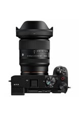 Sigma Sigma 20-60mm F2.8-4 DG | Contemporary (Pre-Order)
