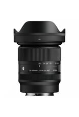Sigma Sigma 20-60mm F2.8-4 DG | Contemporary (Pre-Order)