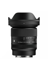 Sigma Sigma 20-60mm F2.8-4 DG | Contemporary