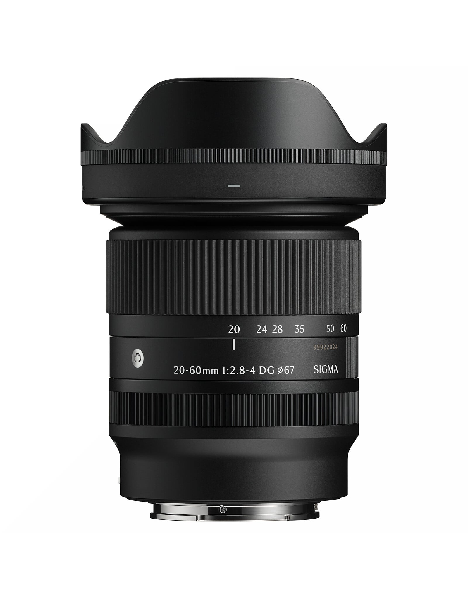 Sigma Sigma 20-60mm F2.8-4 DG | Contemporary (Pre-Order)