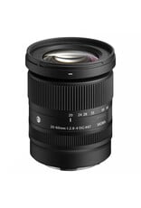 Sigma Sigma 20-60mm F2.8-4 DG | Contemporary (Pre-Order)