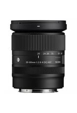 Sigma Sigma 20-60mm F2.8-4 DG | Contemporary (Pre-Order)