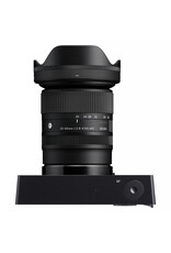 Sigma Sigma 20-60mm F2.8-4 DG | Contemporary