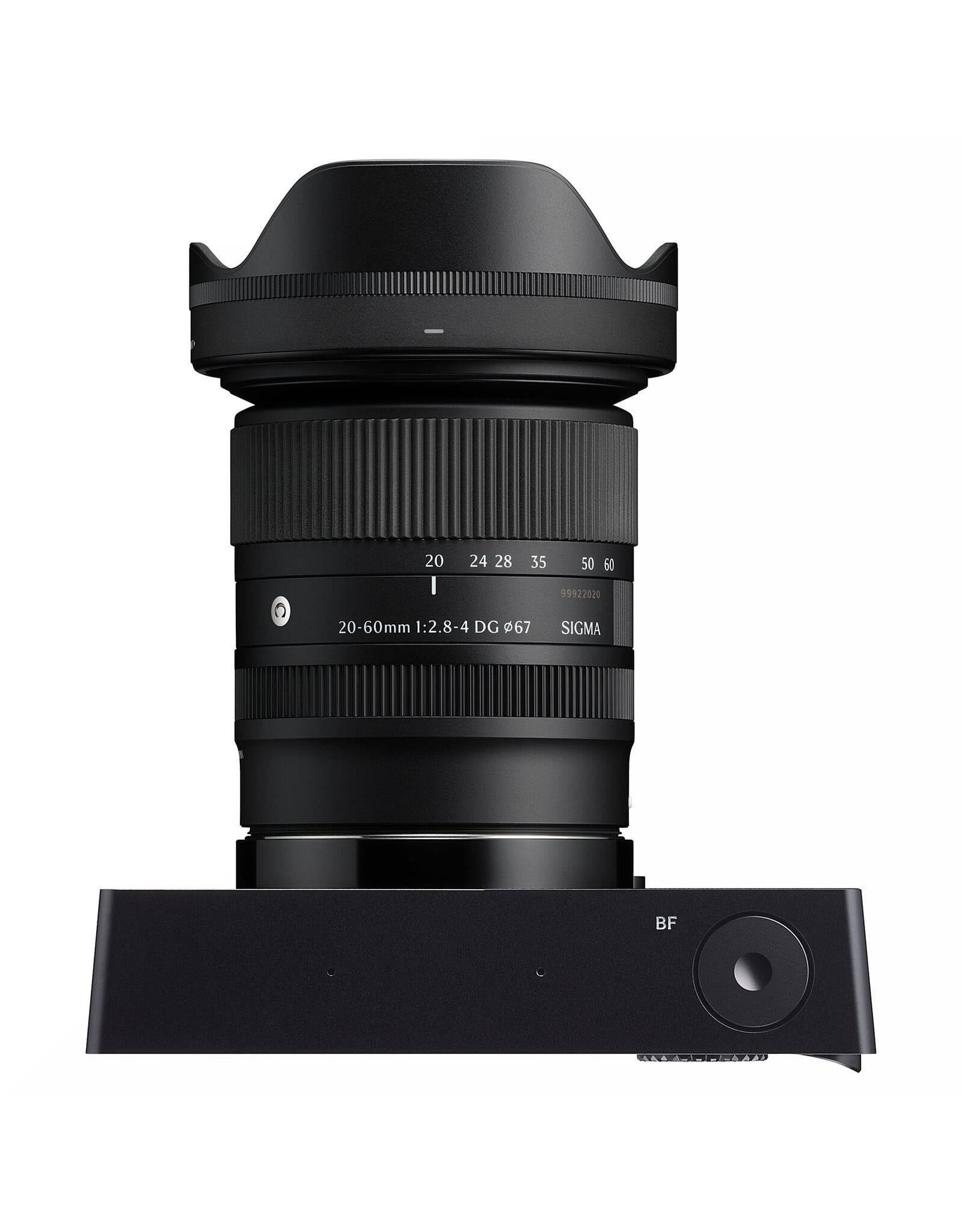 Sigma Sigma 20-60mm F2.8-4 DG | Contemporary (Pre-Order)