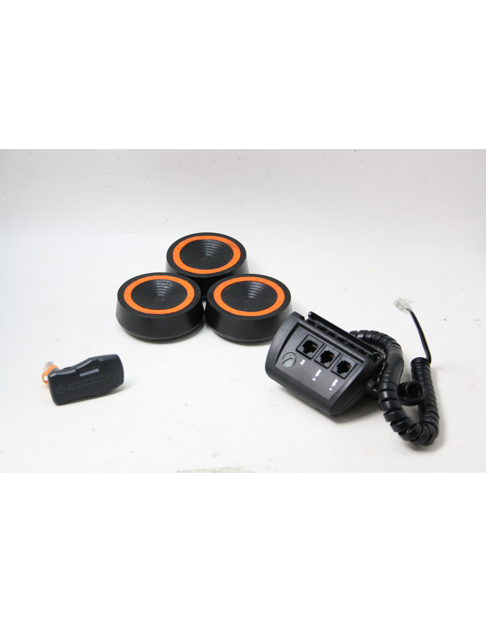 Celestron Celestron CGEM II (MINT!) with accessories! (Pre-owned)