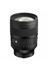Sigma Sigma 85mm F1.2 DG | ART