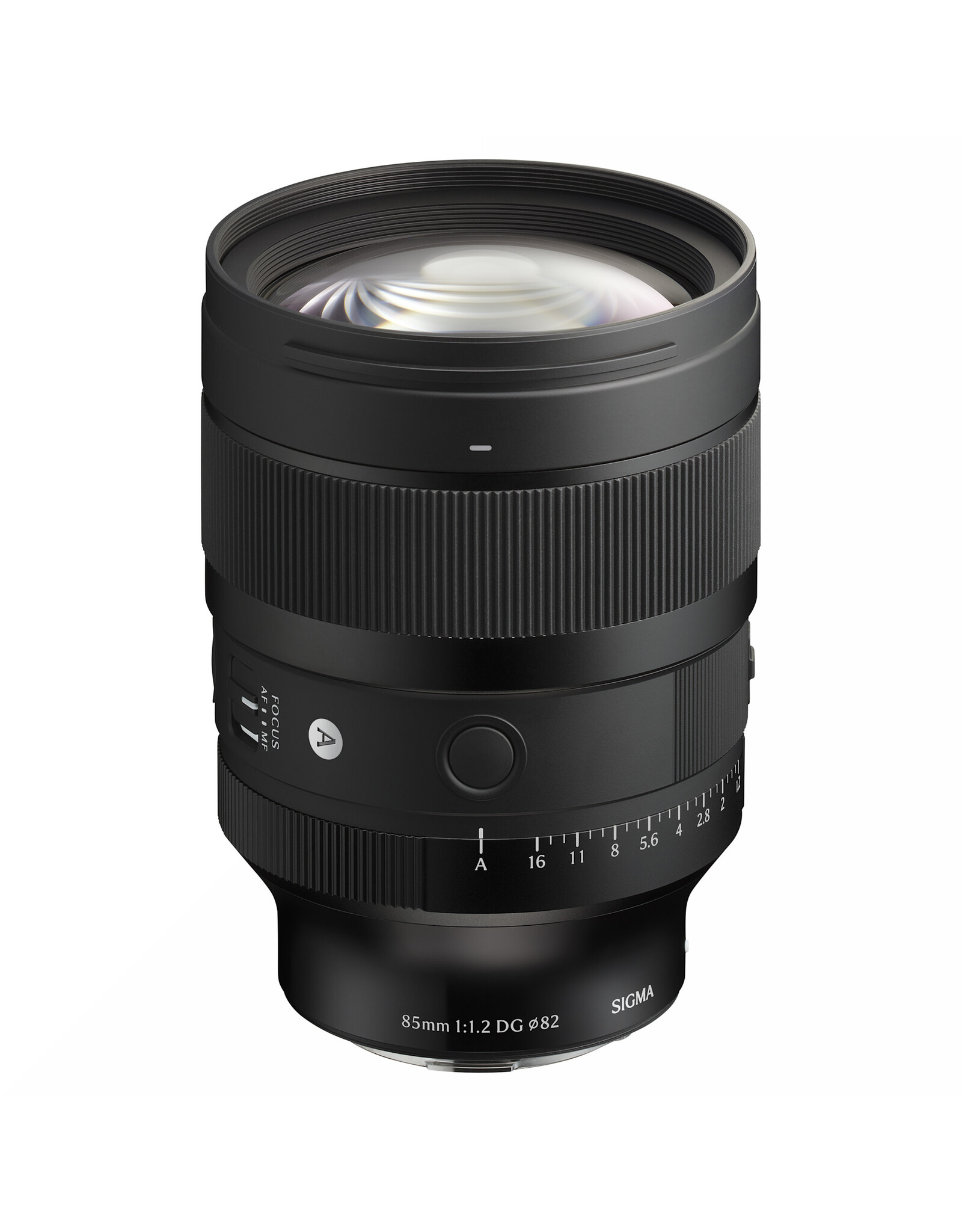 Sigma Sigma 85mm F1.2 DG | ART
