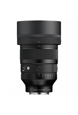Sigma Sigma 85mm F1.2 DG | ART