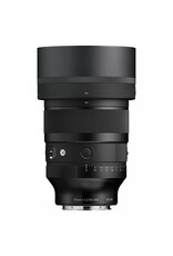Sigma Sigma 85mm F1.2 DG | ART
