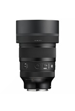 Sigma Sigma 85mm F1.2 DG | ART