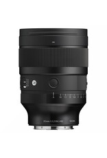 Sigma Sigma 85mm F1.2 DG | ART