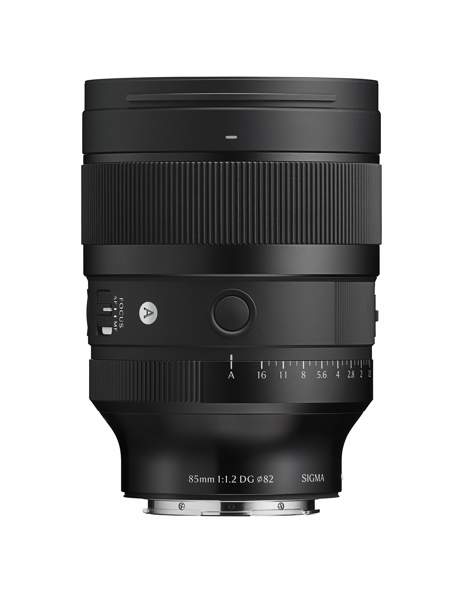 Sigma Sigma 85mm F1.2 DG | ART