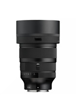 Sigma Sigma 85mm F1.2 DG | ART