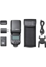 Godox Godox Ving V860IIIN TTL Li-Ion Flash Kit for