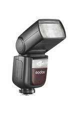 Godox Godox Ving V860IIIN TTL Li-Ion Flash Kit for