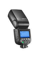 Godox Godox Ving V860IIIN TTL Li-Ion Flash Kit for
