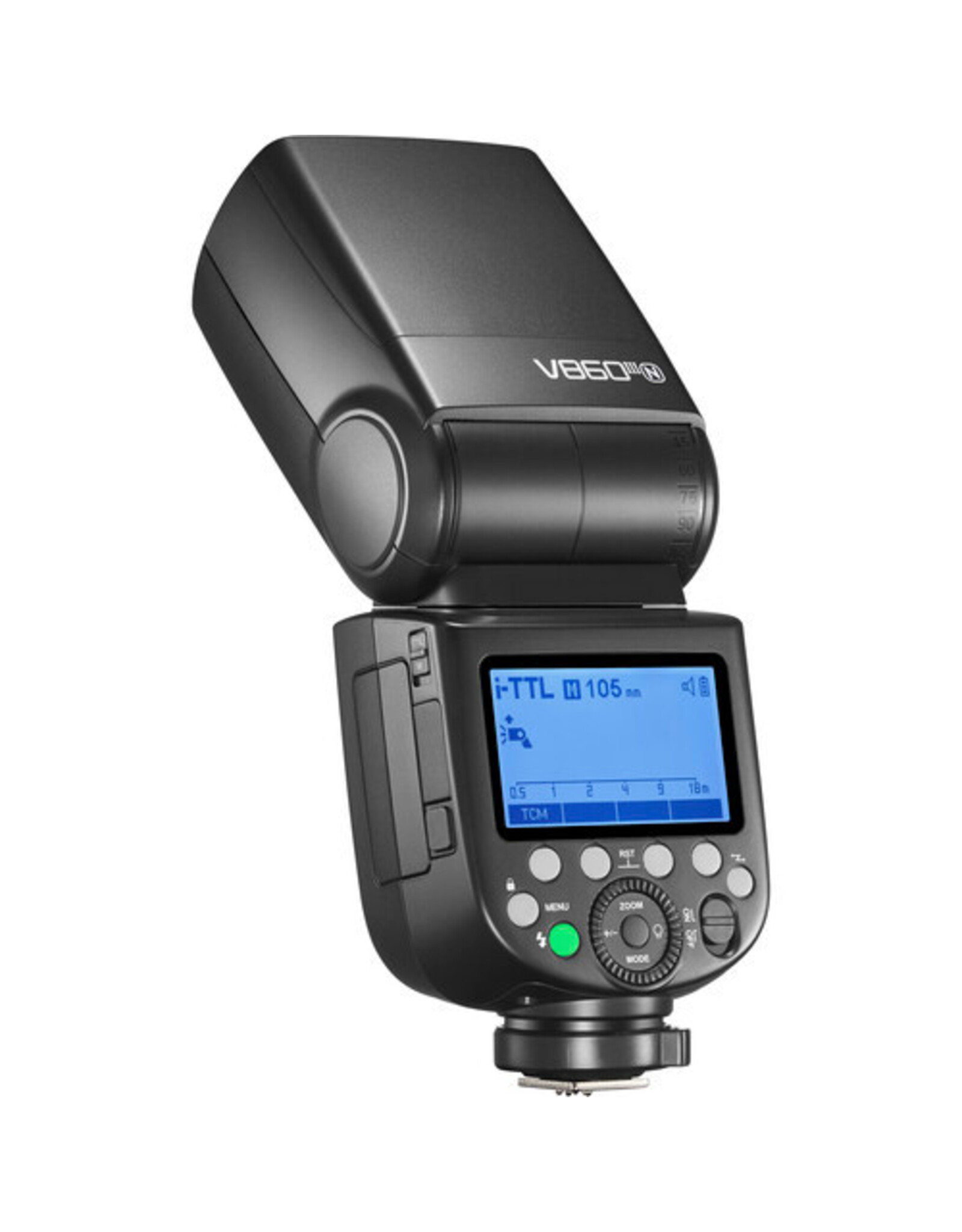 Godox Godox Ving V860IIIN TTL Li-Ion Flash Kit for