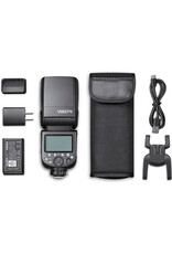Godox Godox Ving V860IIIN TTL Li-Ion Flash Kit for