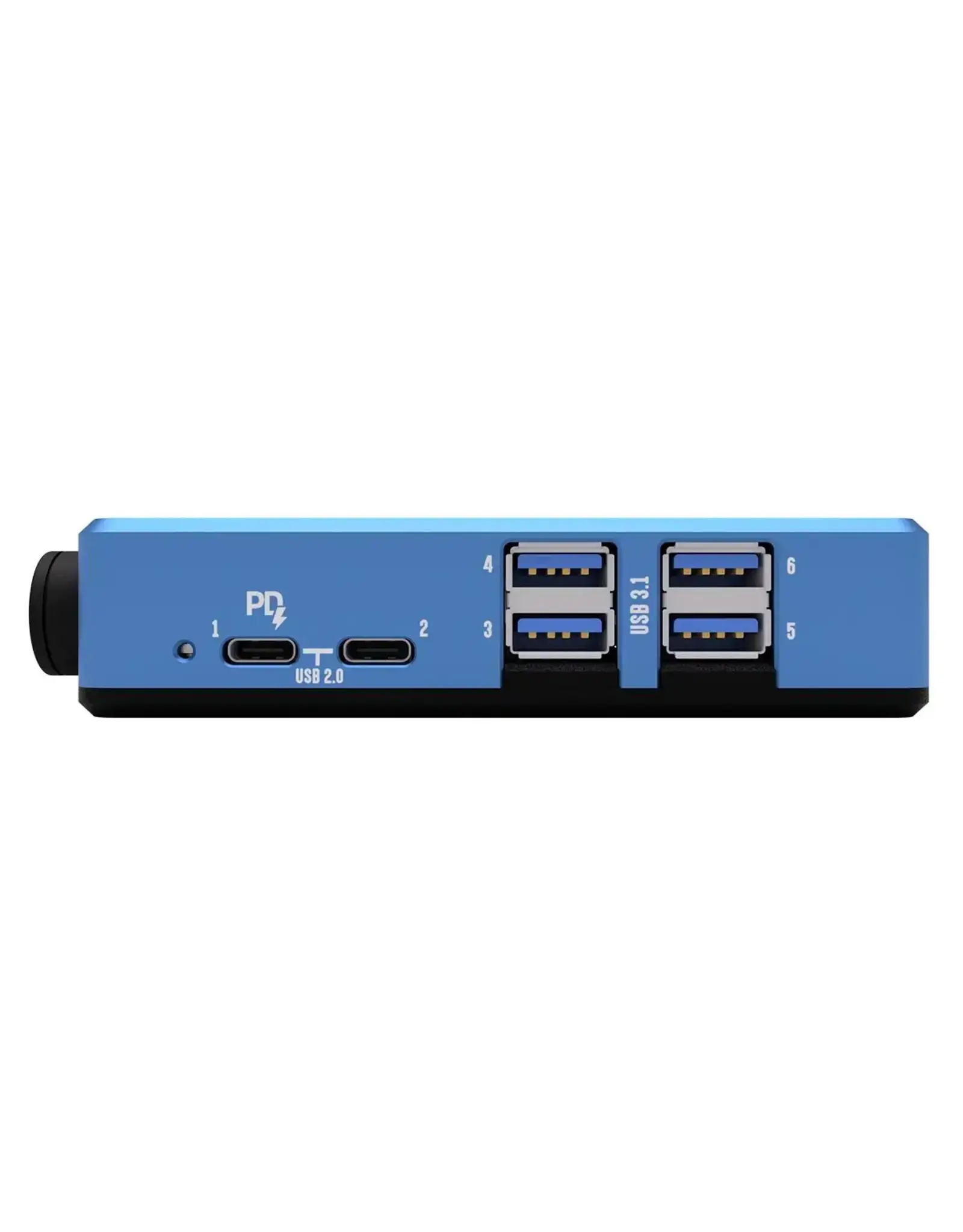 Pegasus Astro Pegasus Astro Pocket Powerbox Advance Gen3 - PPBADV-GEN3 COMING SOON!