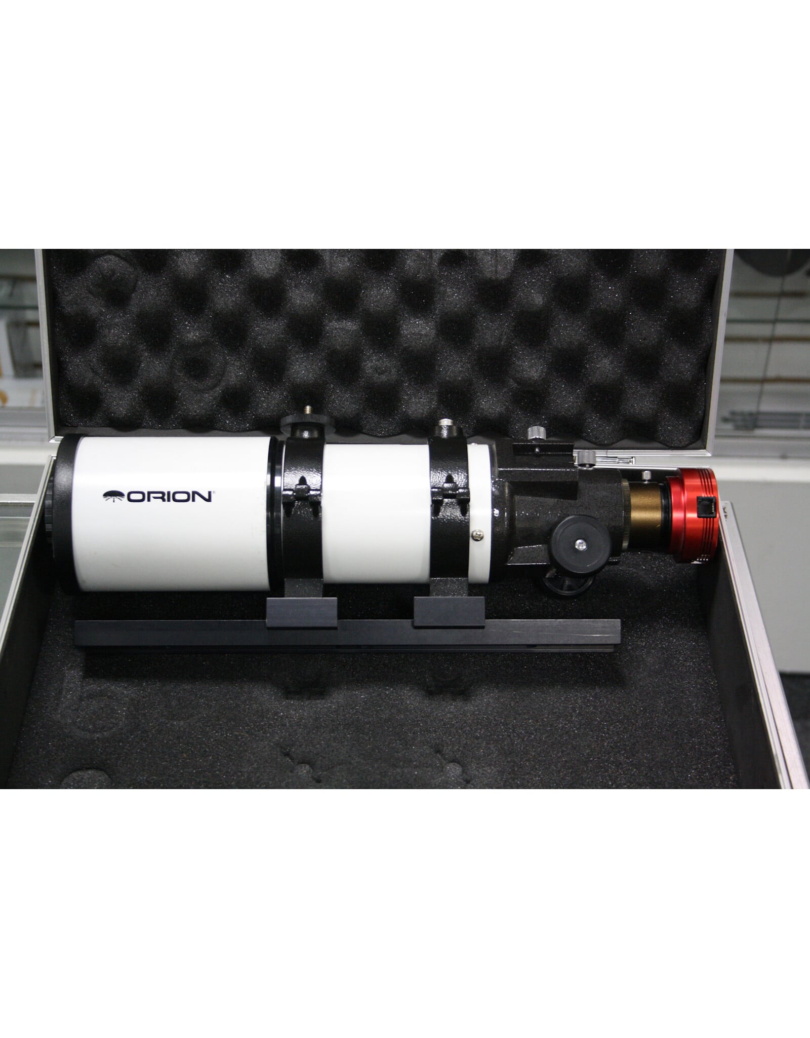 Orion Orion/ADM  Shortube 80mm f5 Guidescope Package (Pre-Owned)