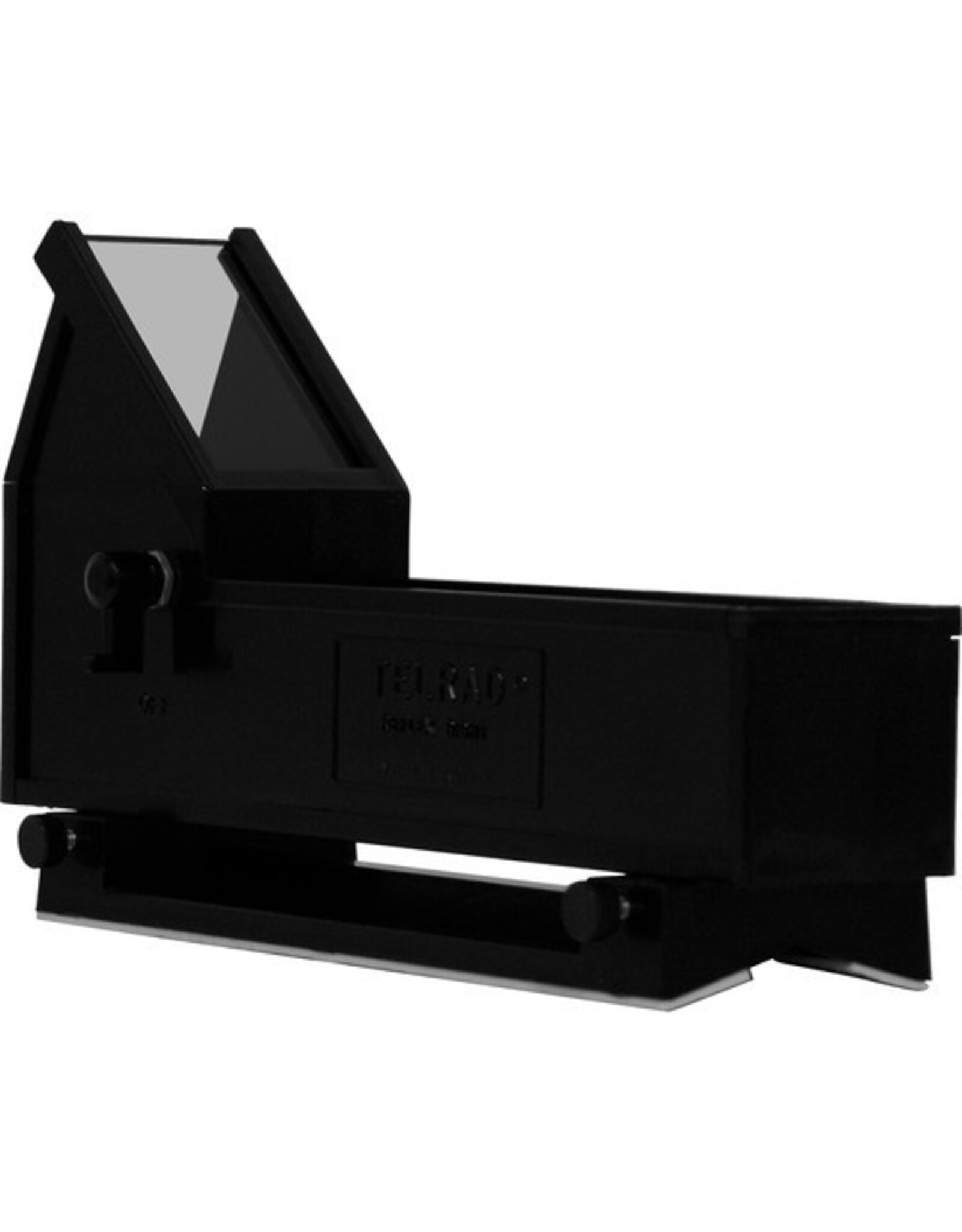 Telrad Telrad Reflex Sight with Mounting Base (Tinted Glass)