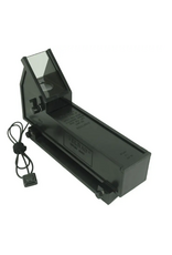 Telrad Telrad Telescope Reflex Finder with Pulse Button, Mounting Base & Red Illumination