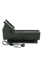 Telrad Telrad Telescope Reflex Finder with Pulse Button, Mounting Base & Red Illumination