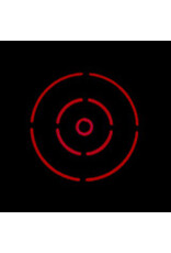 Telrad Telrad Telescope Reflex Finder with Pulse Button, Mounting Base & Red Illumination
