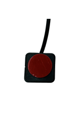 Telrad Telrad Telescope Reflex Finder with Pulse Button, Mounting Base & Red Illumination