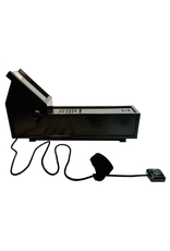 Telrad Telrad Telescope Reflex Finder with Pulse Button, Mounting Base & Red Illumination