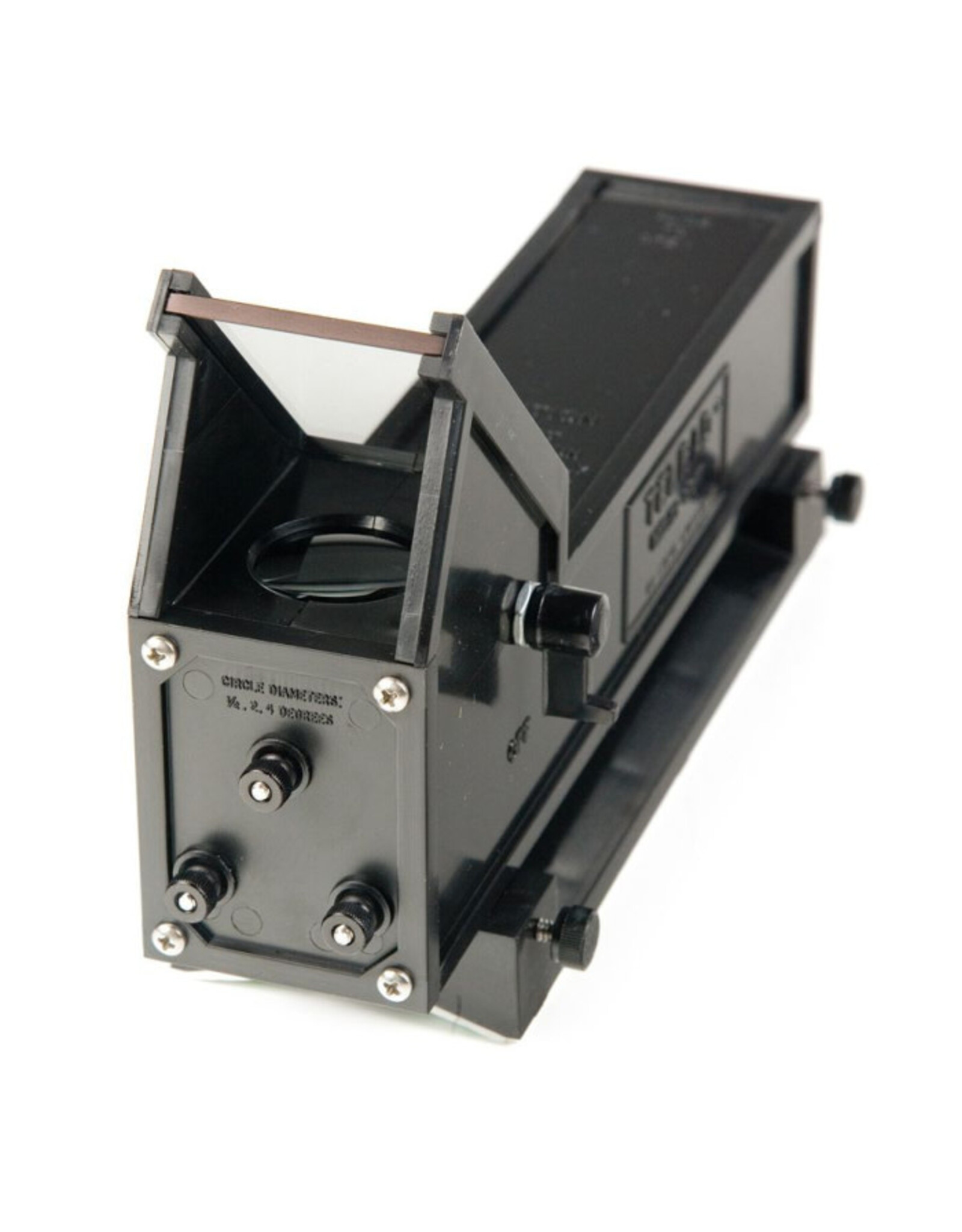 Telrad Telrad Reflex Sight Finder - Bright White LED