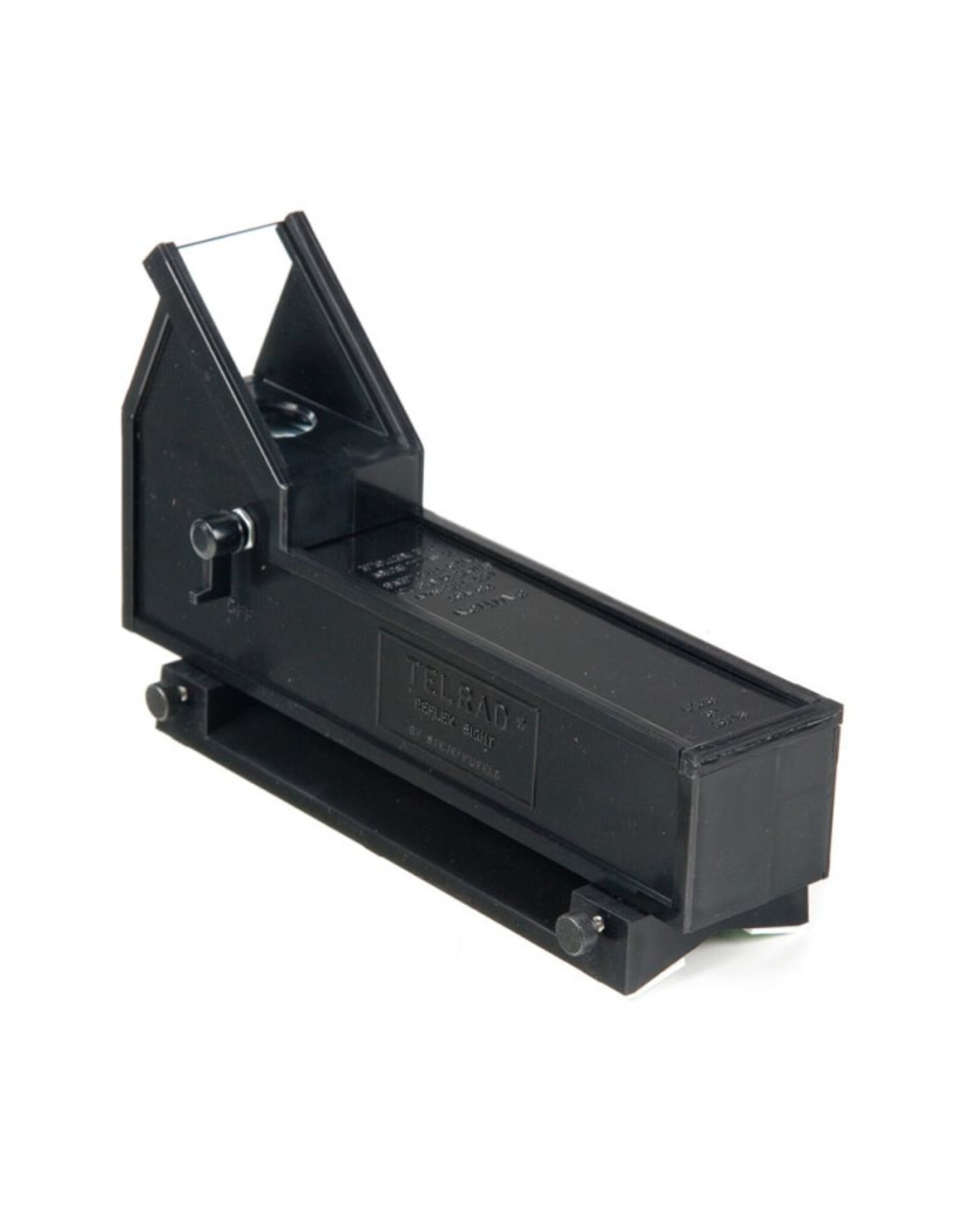 Telrad Telrad Reflex Sight Finder - Bright White LED
