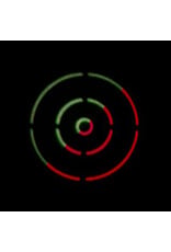 Telrad Telrad Reflex Sight Finder w/ Red/ Green Illuminator and Pulse Button