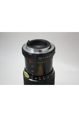 Gemini Gemini 80-200mm f4.5 for Pen K Bayonet Mount
