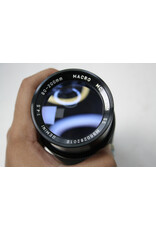 Gemini Gemini 80-200mm f4.5 for Pen K Bayonet Mount