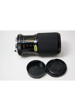 Gemini Gemini 80-200mm f4.5 for Pen K Bayonet Mount