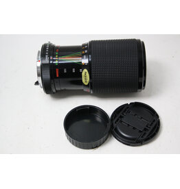 Gemini Gemini 80-200mm f4.5 for Pen K Bayonet Mount