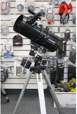 Celestron Celestron PowerSeeker 127EQ Telescope (Pre-owned)