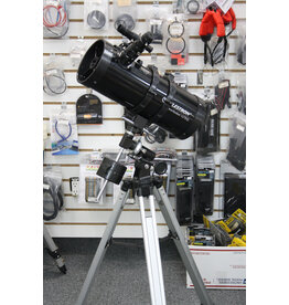 Celestron Celestron PowerSeeker 127EQ Telescope (Pre-owned)