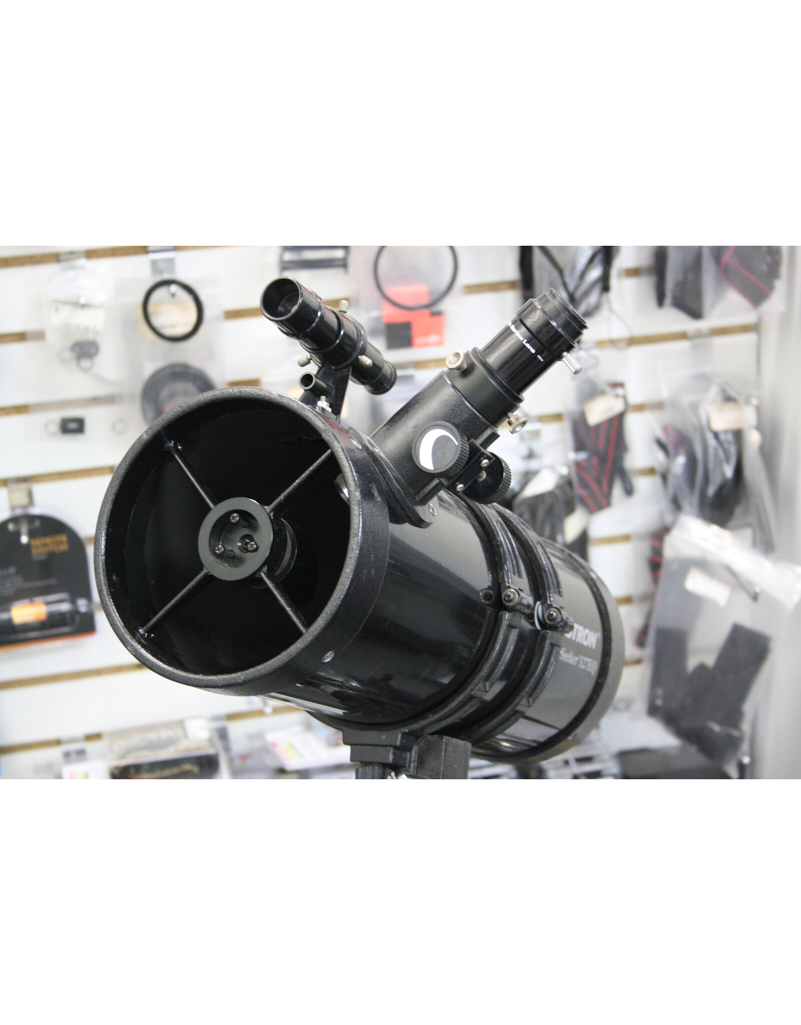 Celestron Celestron PowerSeeker 127EQ Telescope (Pre-owned)